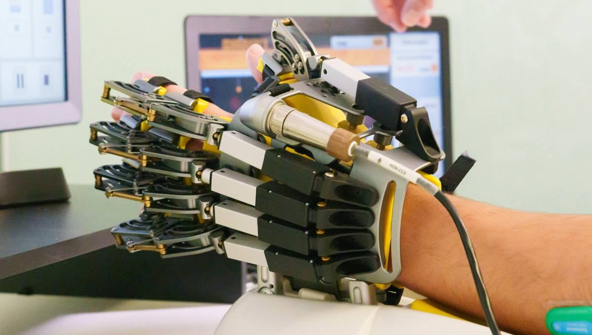 La neurorrehabilitación, clave para mejorar limitaciones motoras y de dolor en la enfermedad del Párkinson  - Hospital Quirónsalud Bizkaia