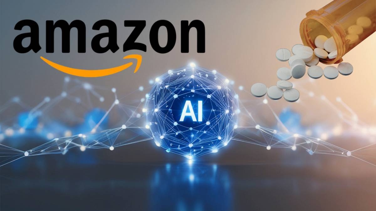 Amazon lanza Bio Discovery, su apuesta en IA para revolucionar el ...