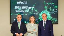 España activa NotificaMES para controlar el stock de medicamentos críticos y reforzar su respuesta a crisis sanitarias
