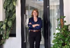 García Carpintero, nueva directora de la AETS: "Queremos impulsar metodologías más innovadoras, sólidas y flexibles"