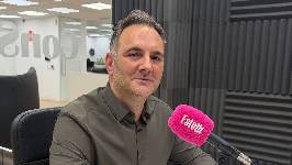 Carlos Morales Raya: "No se trata de llegar a la consulta diciendo qué láser quieres hacerte"