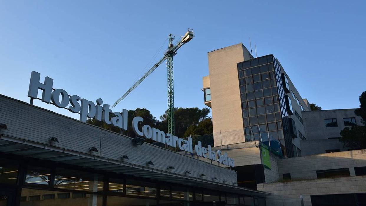 Traumatología se agota más de cien números antes en el MIR de 2026