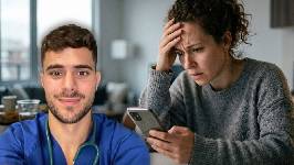 Peligro en el chat: ¿Por qué no deberías confiar en la IA para diagnosticar tus síntomas?