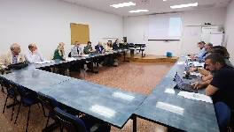 Navarra da luz verde al nuevo mapa sanitario: la Ley Foral de Salud supera un trámite clave