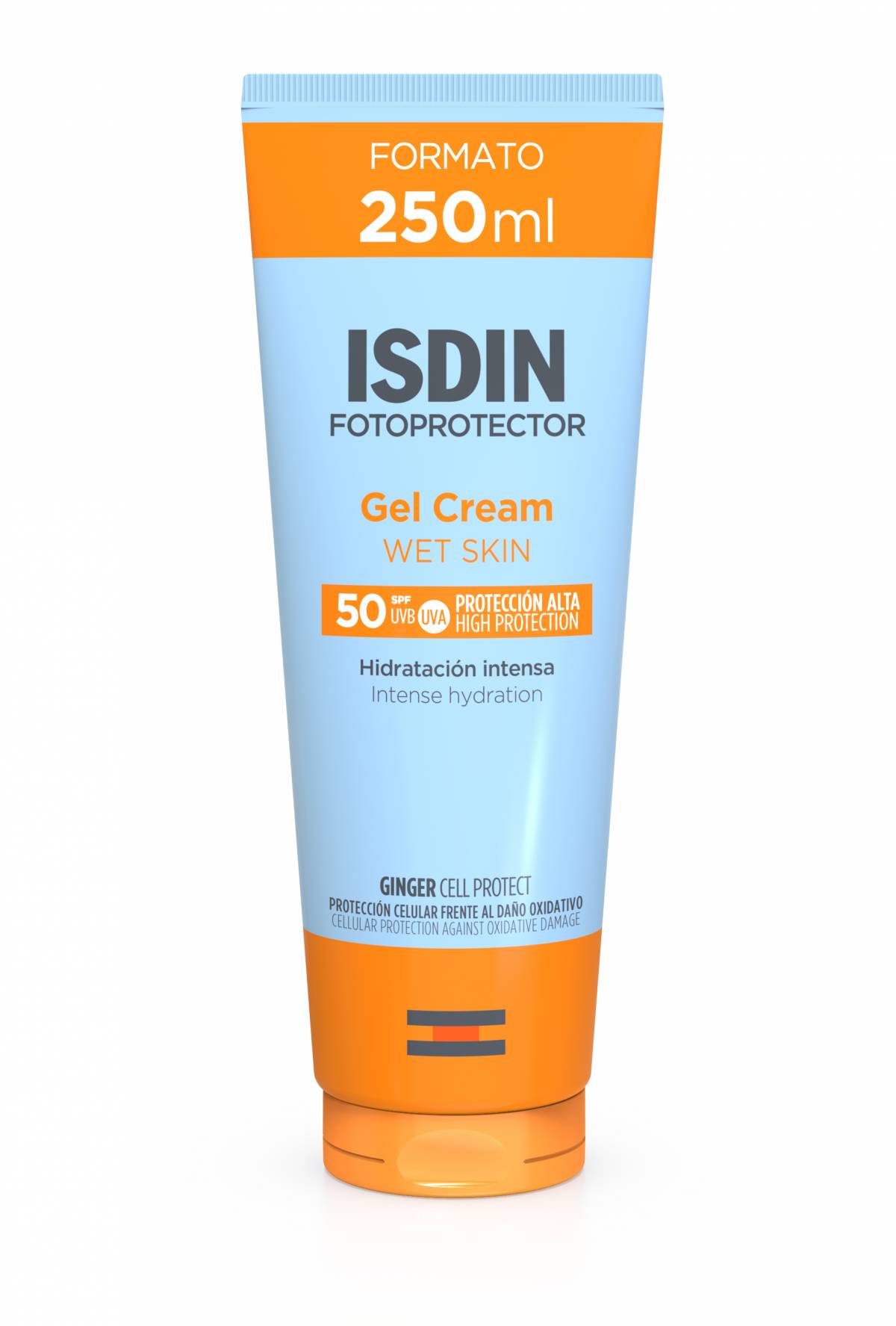 ISDIN Gel Cream SPF50 250ML