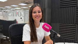 Blanca Miñano: "Los beneficios de la tecnología LED van a ser a nivel estético, pero también en salud"
