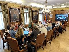 El Ingesa aplicará la nueva jornada de 35 horas semanales a partir del 1 de junio