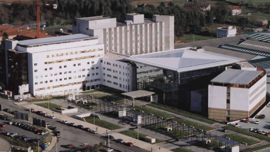 Neurología se agota en Ferrol y cierra la segunda semana de elección MIR de 2026