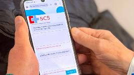 Urgencias de Valdecilla implanta un circuito digital para agilizar y optimizar la atención del paciente
