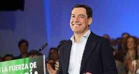 El PP vence en Andalucía, pero deberá contar con Vox para gobernar: estas son las prioridades en sanidad animal