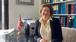 Osakidetza nombra a María López de Gamiz nueva subdirectora de Enfermería y Cuidados