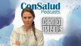 Carmen Truyols explica la realidad de las guardias 24 horas: “Nunca he terminado una guardia sintiéndome bien”