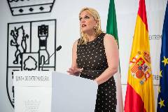 Extremadura articula las ayudas a pacientes ELA de gran dependencia: hasta 9.859 euros al mes y sin copagos