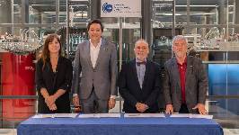 España, la Generalitat de Cataluña, el BSC y el Departamento de Energía de EE. UU. acuerdan impulsar su cooperación en ciencia y tecnología