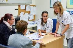 Osakidetza incorporará la transcripción de voz en consulta de Atención Primaria
