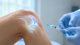 Avance contra la artrosis: un nuevo biomaterial logra regenerar cartílago en articulaciones dañadas