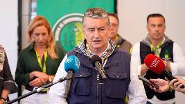 Andalucía no detecta por el momento la circulación del virus del Nilo