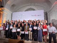 Gilead reconoce 36 proyectos de investigación biomédica en VIH, oncología y enfermedades emergentes