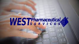 West Pharmaceutical recupera la normalidad tras un ciberataque y mantiene perspectivas financieras para 2026