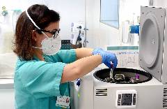 El Hospital Universitario Quirónsalud Madrid participó en cerca de 300 ensayos clínicos durante 2025