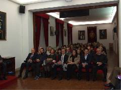 Mónica Mourelo, primera Académica Numeraria de Medicina Intensiva de la Real Academia de Medicina de Galicia