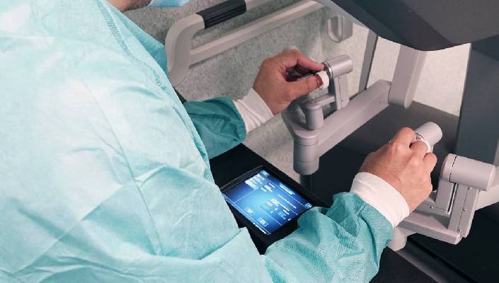 Uno de cada cuatro hombres desarrollará una hernia inguinal a lo largo de su vida 