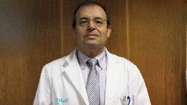 José Ignacio Castaño, nuevo gerente del Servicio Aragonés de Salud
