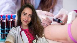 ¿Cansancio extremo y caída de cabello? El valor que debes pedir en tu analítica para despejar dudas