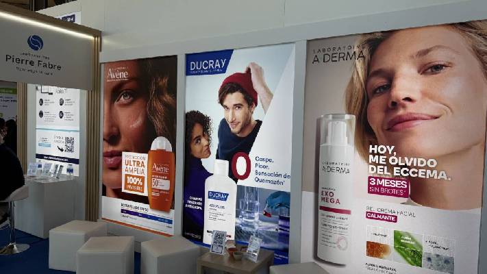 El acné, la dermatitis atópica o la fotoprotección centran el debate de los expertos en Dermatología: últimos avances
