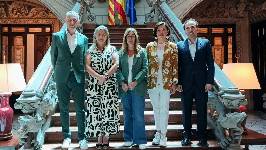 Cataluña estrenará el 1 de junio la receta electrónica concertada de MUFACE