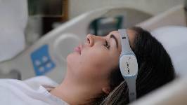 Un sensor cerebral no invasivo mejora la supervivencia de pacientes críticos en UCI