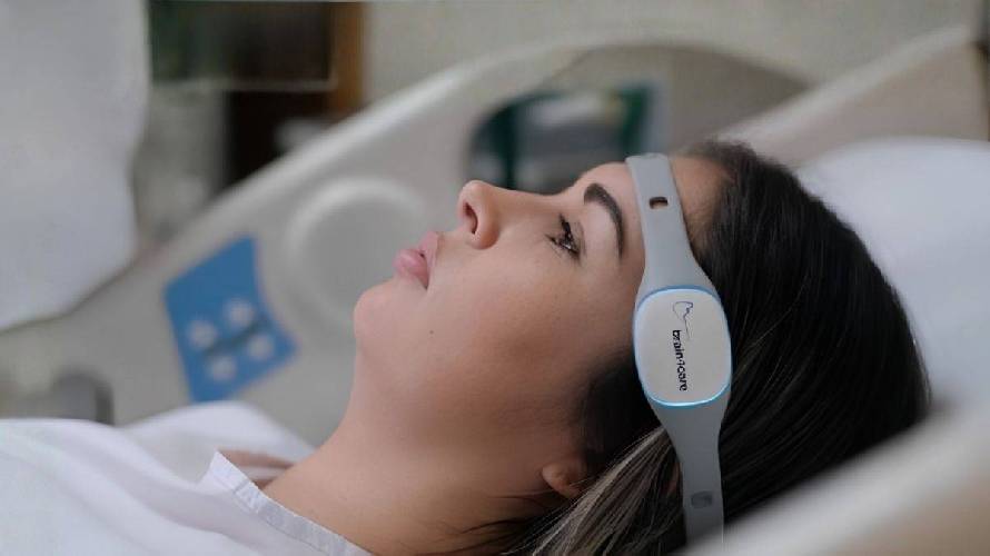 Un sensor cerebral no invasivo mejora la supervivencia de pacientes críticos en UCI