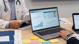 La tecnología sanitaria invierte 344 millones en I+D+i en España y aumenta un 94% los registros de patentes en la última década
