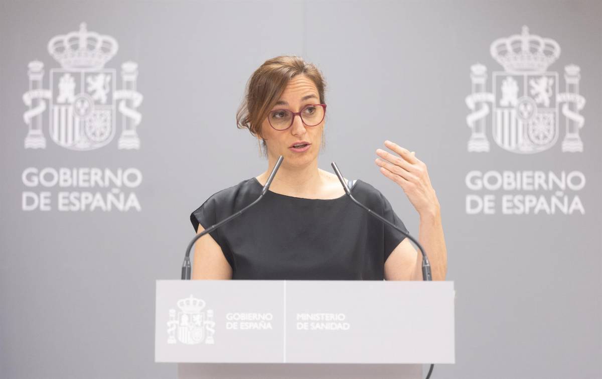 Sanidad lanza una campaña para combatir el estigma y la culpa que rodea al aborto
