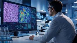 SPARK, el sistema que permite predecir la evolución de los tumores a partir de muestras de tejido