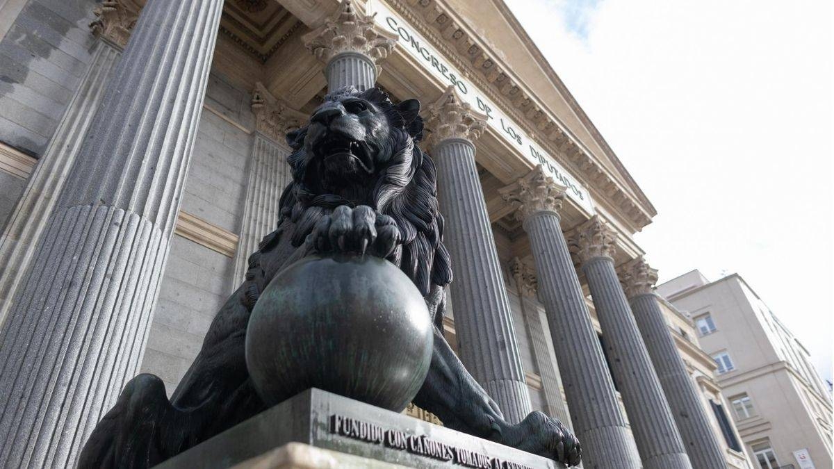 El Congreso da luz verde a acelerar los recursos judiciales en casos de ...