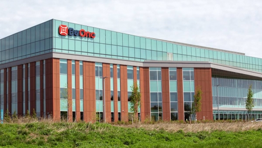 BeOne acelera su expansión industrial en EE.UU. con una inversión de 263 millones en Nueva Jersey