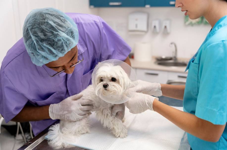 Nuevo convenio para los veterinarios en España: salarios, jornada y permisos que cambian desde 2026