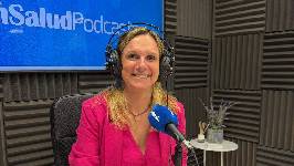 Rita de la Plaza (CGCOF): "Las farmacias actúan como un potente radar social capaz de llegar a donde otros no llegan" 