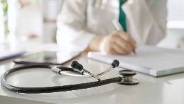 El Sindicato Médico de Navarra pide "paralizar" el nuevo sistema de fichaje del SNS