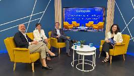 La innovación redefine la lucha contra el cáncer: "Hay que proteger el acceso y los avances del futuro"