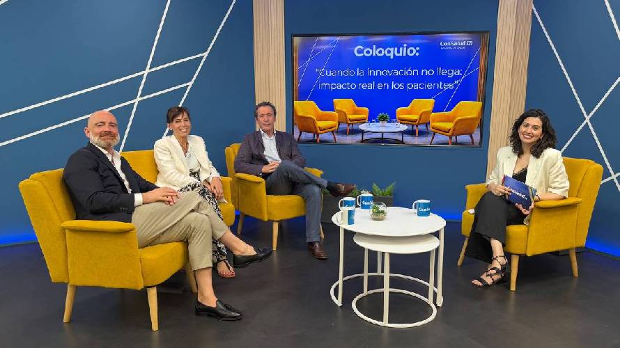 La innovación redefine la lucha contra el cáncer: 