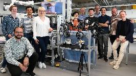 Del laboratorio a la consulta: los retos que aún debe superar el robot intraoral que aspira a revolucionar la odontología
