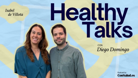 Isabel de Villota (Siemens Healthineers): 