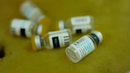 El Grupo de Coordinación Internacional sobre Suministro de Vacunas impulsa una reserva mundial de vacunas contra la mpox