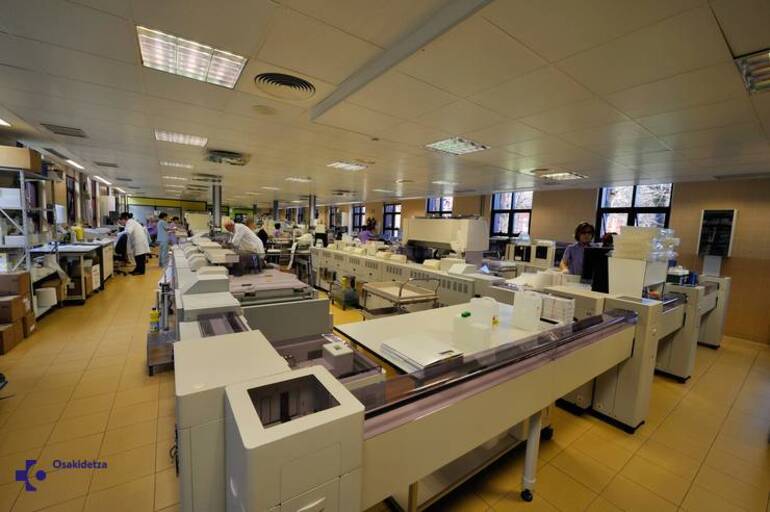 País Vasco prepara una estrategia propia frente a la resistencia a los antimicrobianos con enfoque One Health
