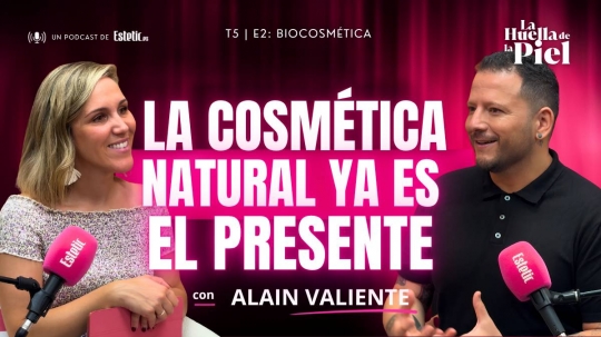 ¿Es lo natural siempre mejor? Las claves de la biocosmética que está cambiando el cuidado de la piel