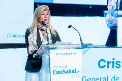Andalucía, Aragón y Murcia, entre las CC.AA. galardonadas al Premio Especial Nuevos Liderazgos