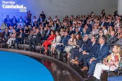 Los Premios ConSalud 2026 reafirman su éxito y su papel como referente del sector sanitario