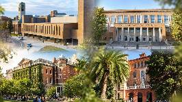 España pierde una universidad en el ranking mundial de Odontología de Shanghai 2026